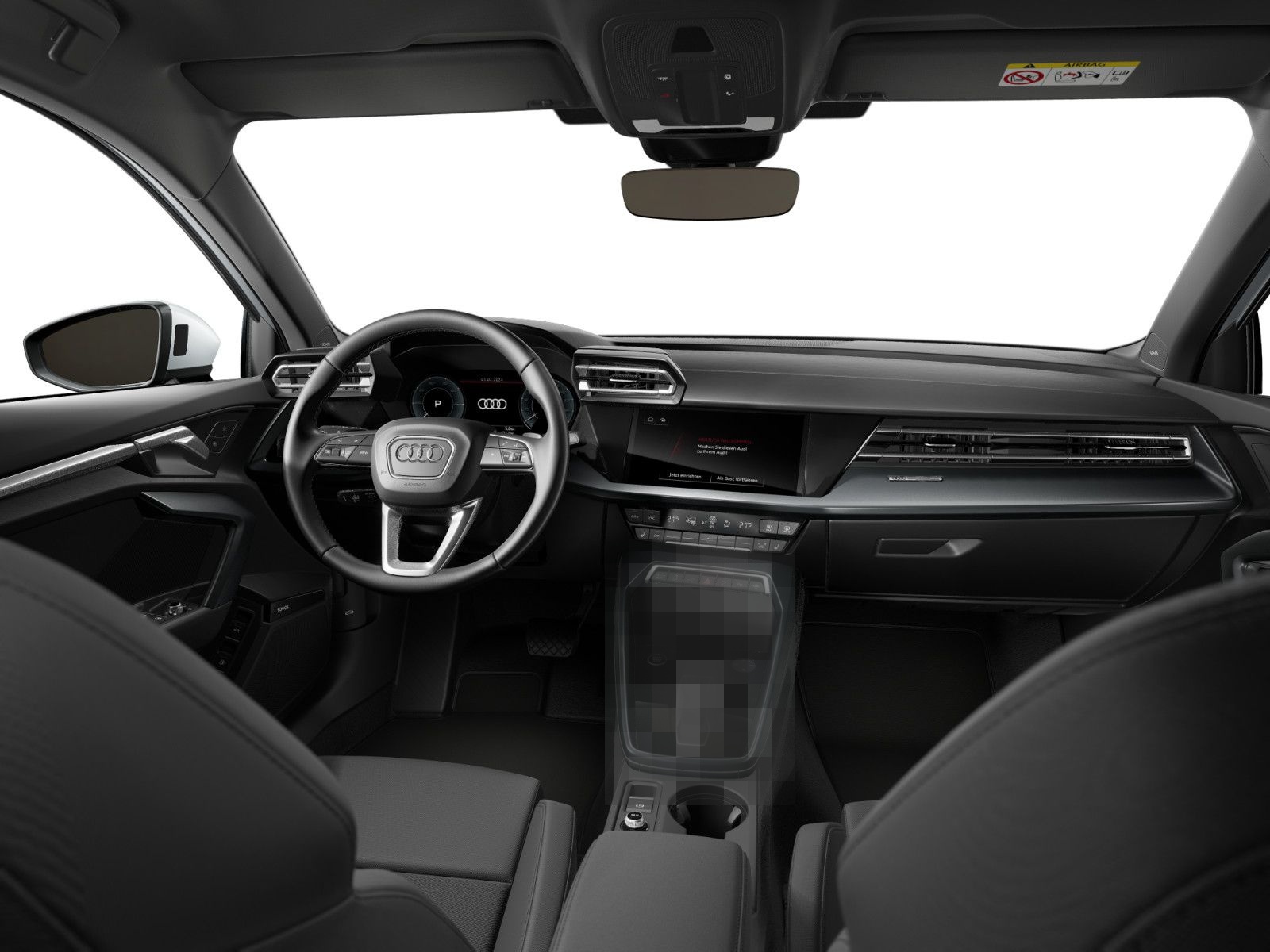 Audi A3 Sportback 40 TFSIe S line S tro*Sonos*HUD*LED foto 8