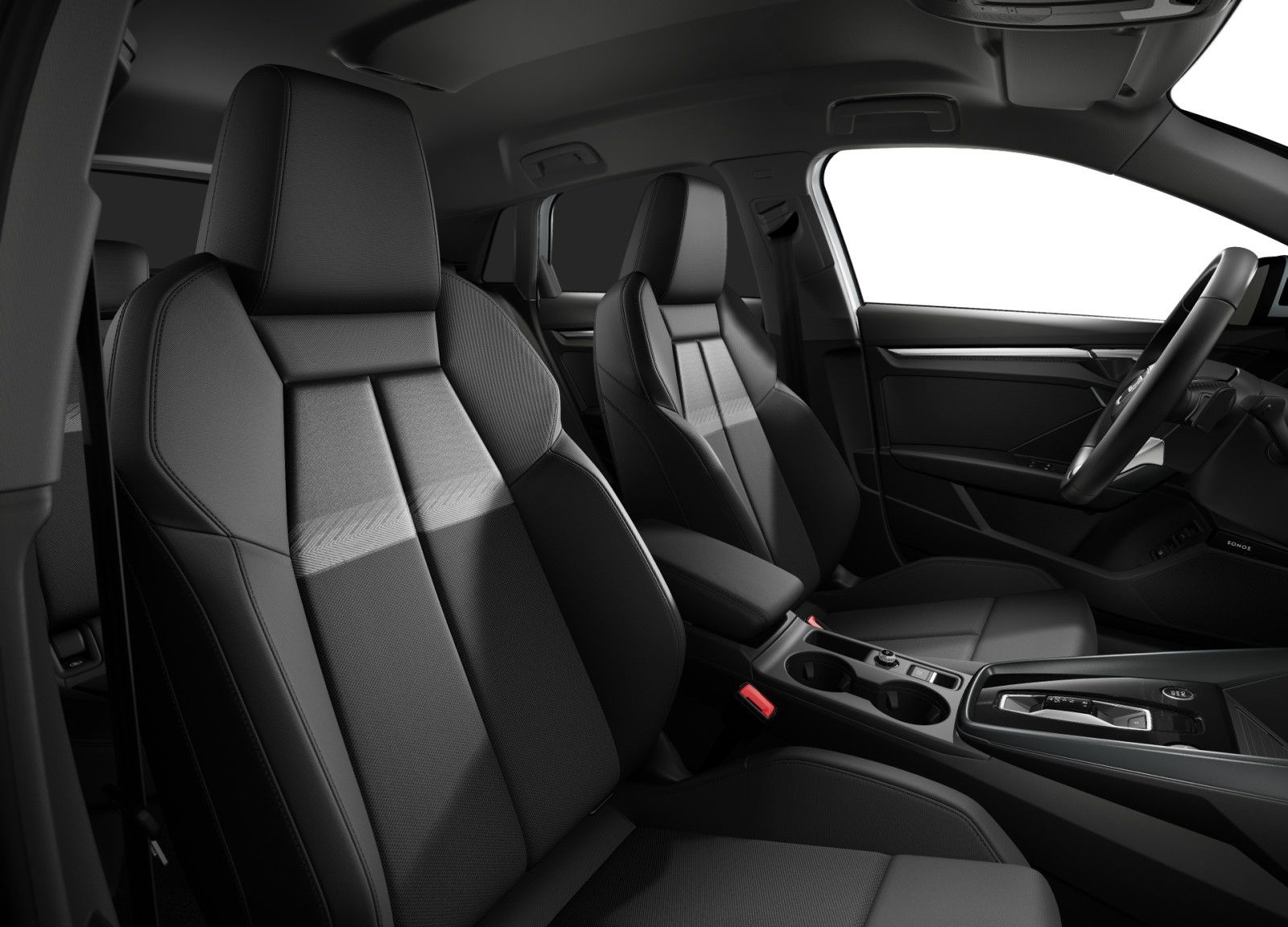 Audi A3 Sportback 40 TFSIe S line S tro*Sonos*HUD*LED foto 9