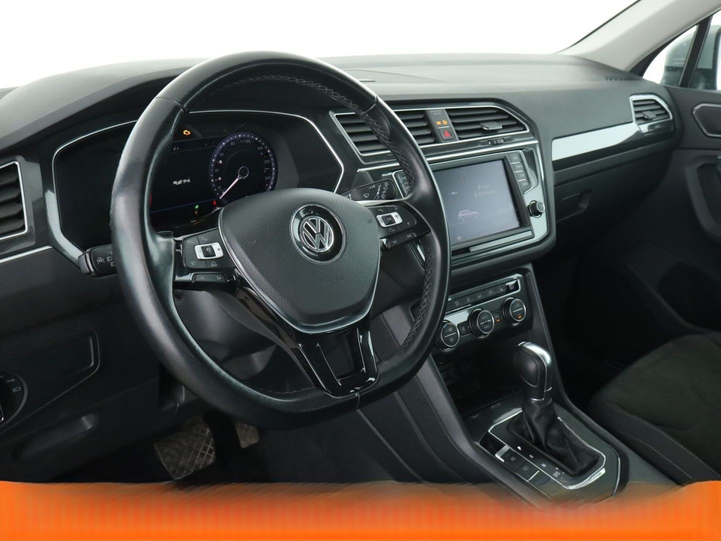 Volkswagen Tiguan 2.0 TSI Highline 4Motion BlueMotion Aut. foto 11