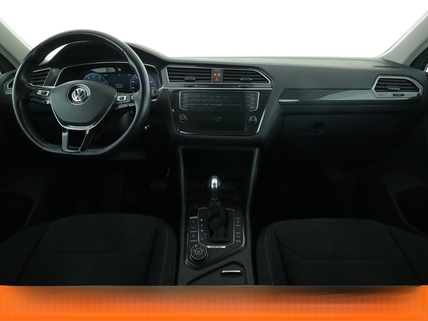 Volkswagen Tiguan 2.0 TSI Highline 4Motion BlueMotion Aut. foto 12