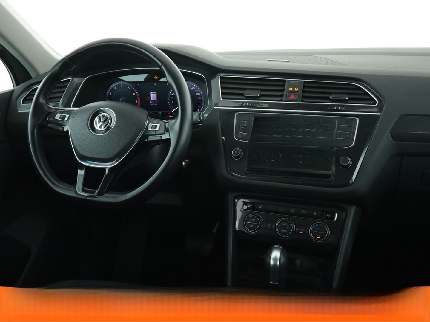 Volkswagen Tiguan 2.0 TSI Highline 4Motion BlueMotion Aut. foto 13