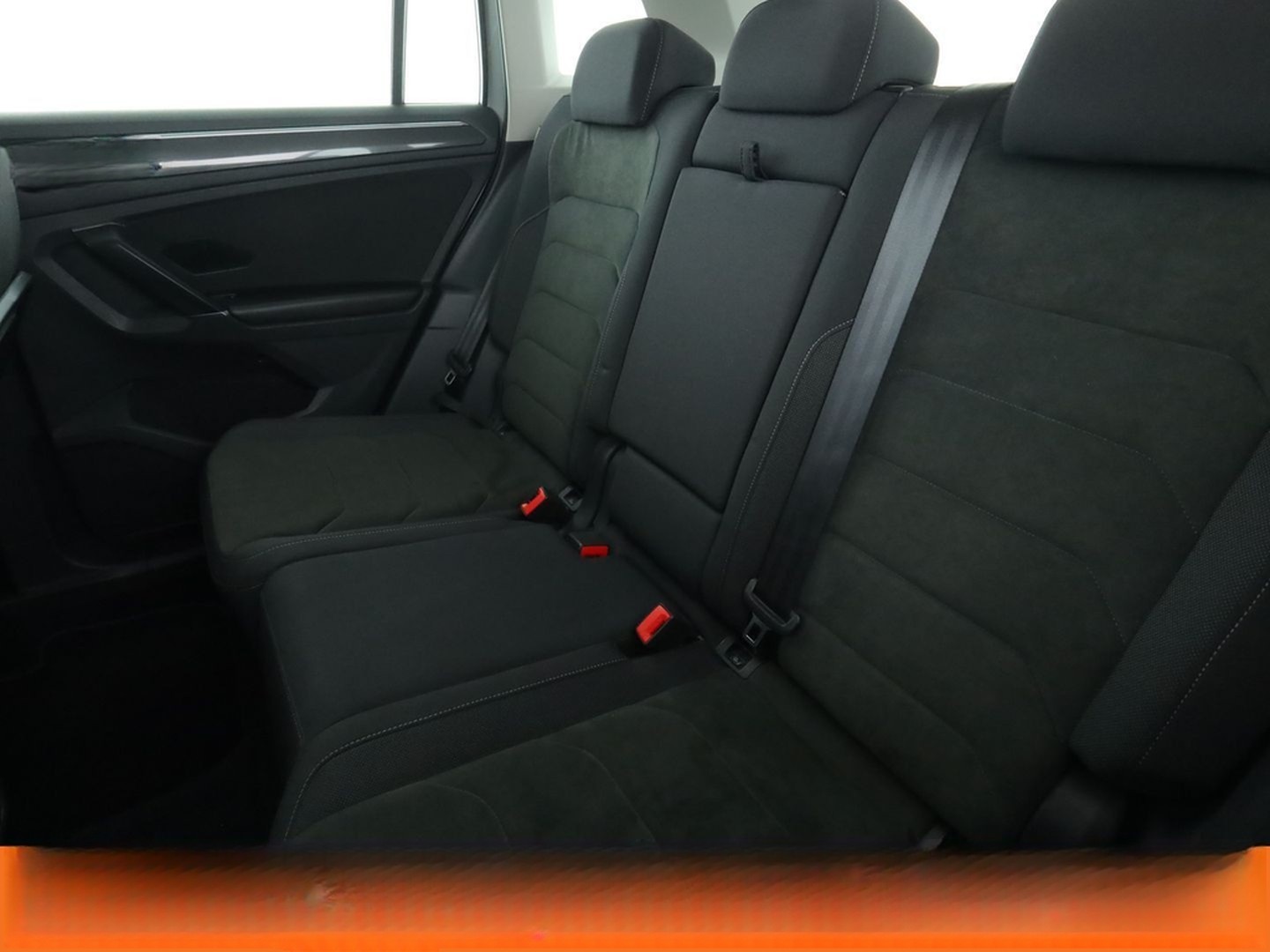 Volkswagen Tiguan 2.0 TSI Highline 4Motion BlueMotion Aut. foto 14