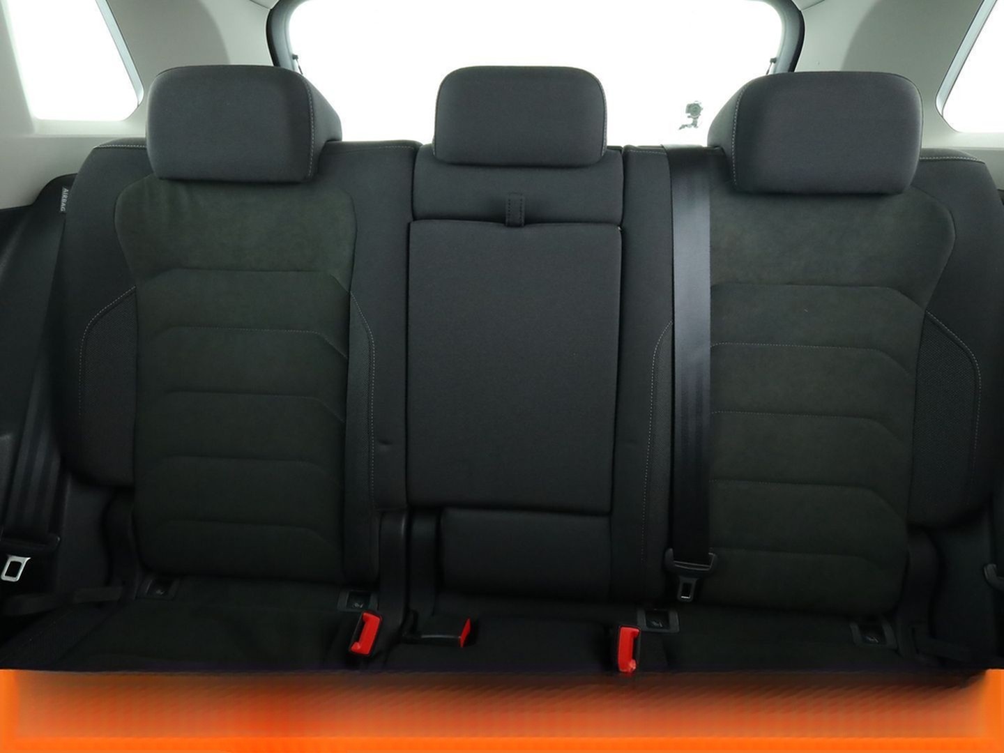 Volkswagen Tiguan 2.0 TSI Highline 4Motion BlueMotion Aut. foto 16