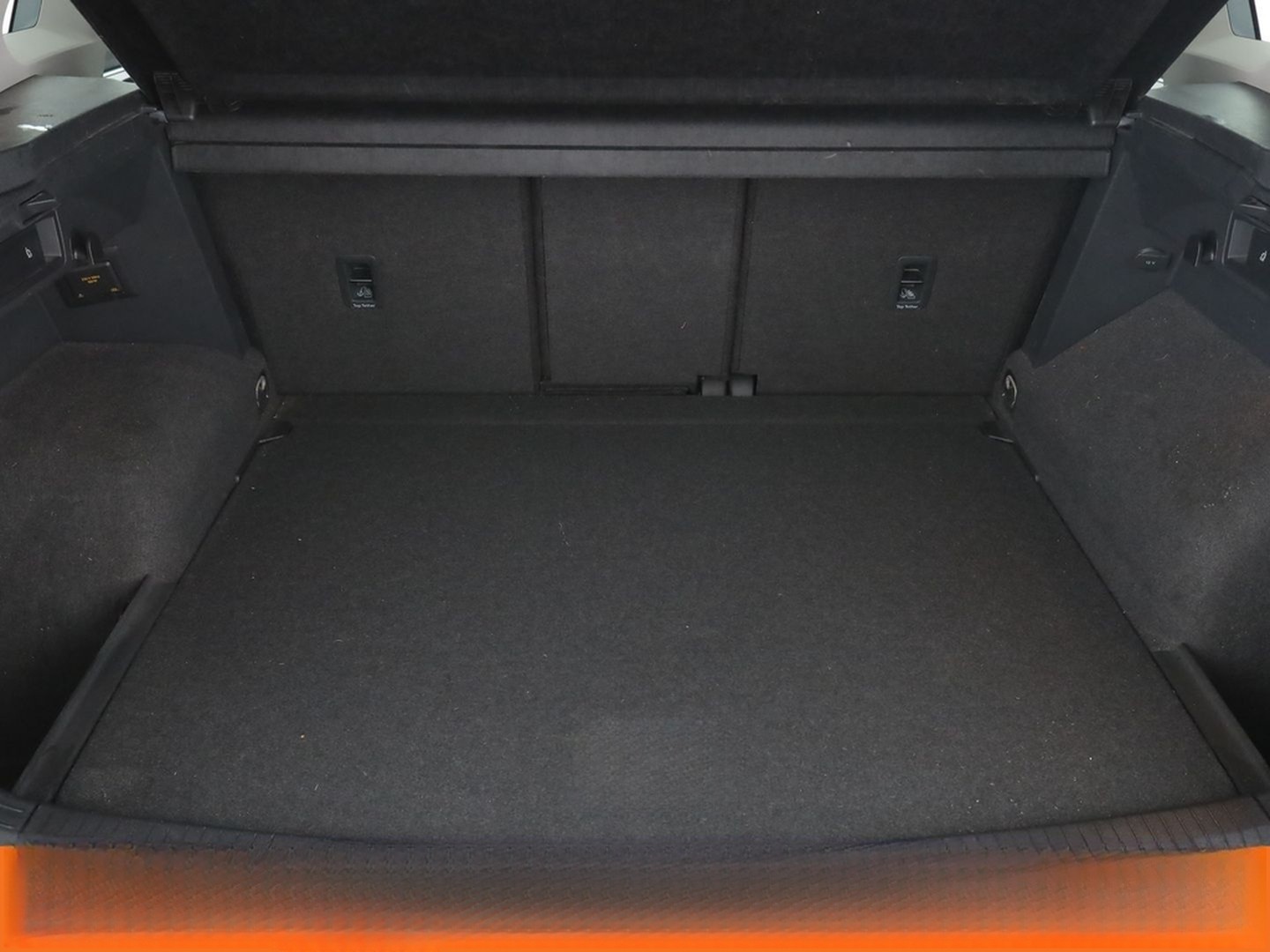 Volkswagen Tiguan 2.0 TSI Highline 4Motion BlueMotion Aut. foto 18