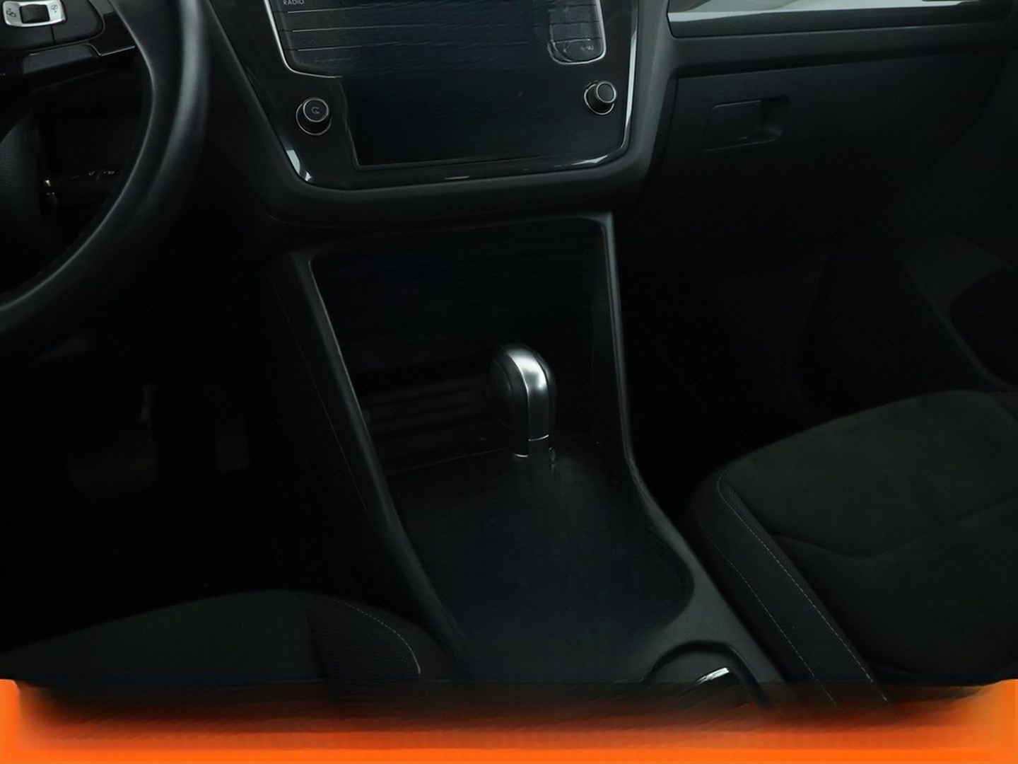 Volkswagen Tiguan 2.0 TSI Highline 4Motion BlueMotion Aut. foto 21
