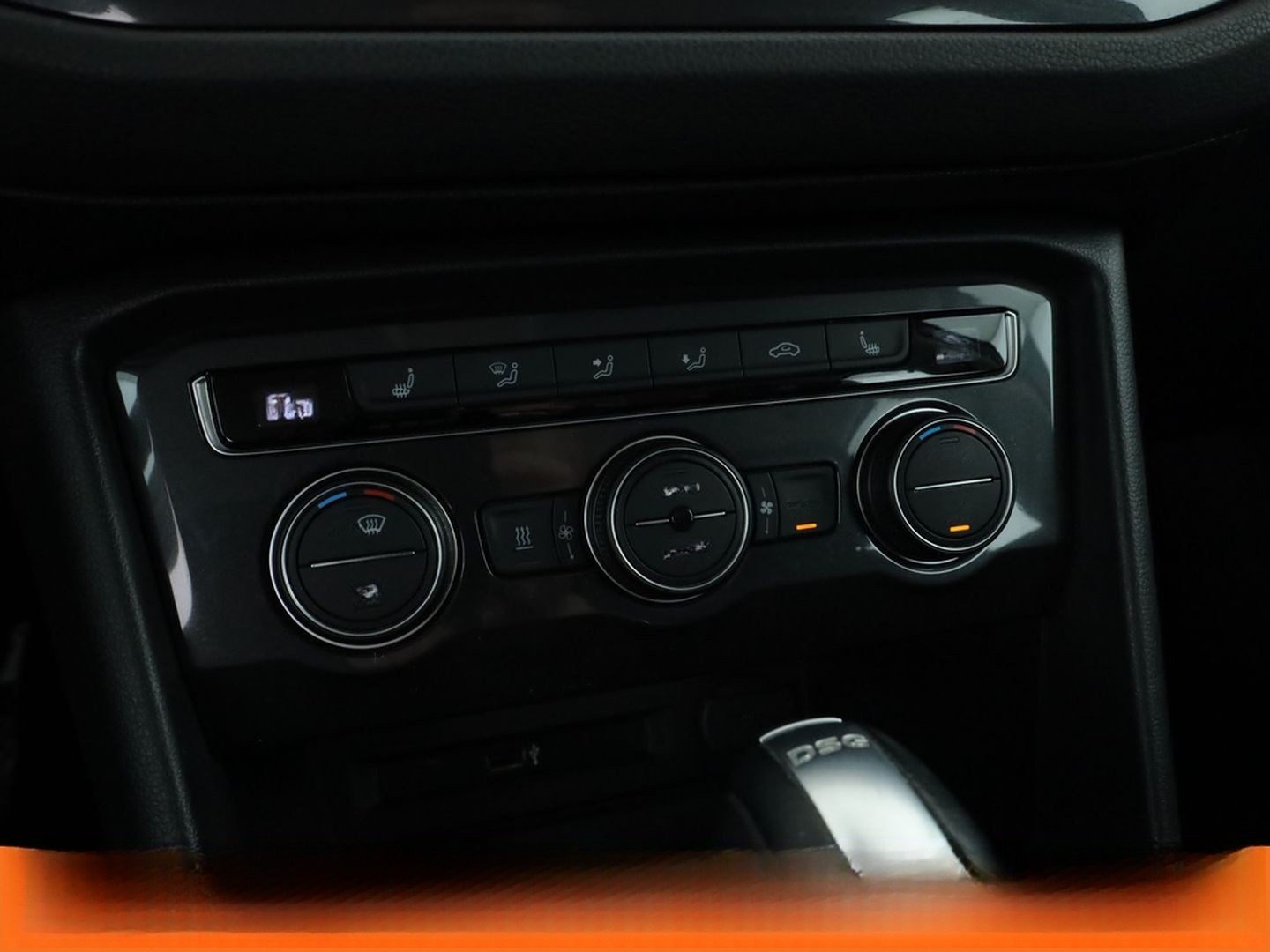 Volkswagen Tiguan 2.0 TSI Highline 4Motion BlueMotion Aut. foto 23