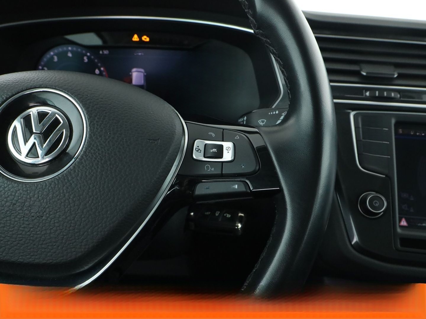 Volkswagen Tiguan 2.0 TSI Highline 4Motion BlueMotion Aut. foto 26