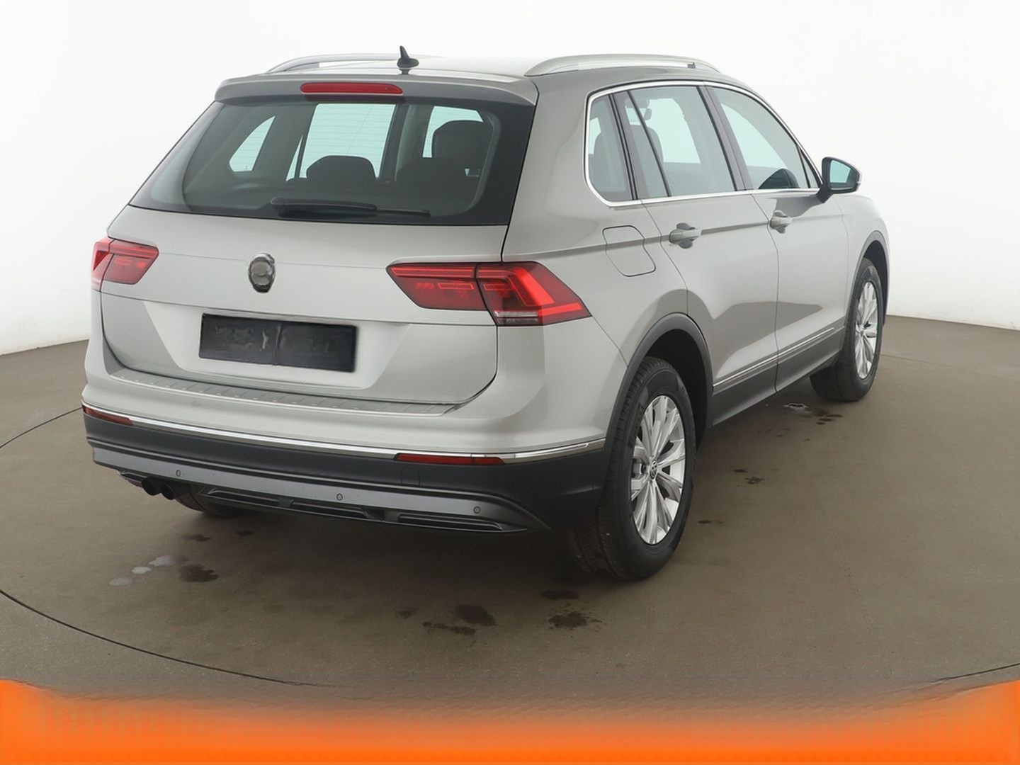 Volkswagen Tiguan 2.0 TSI Highline 4Motion BlueMotion Aut. foto 6