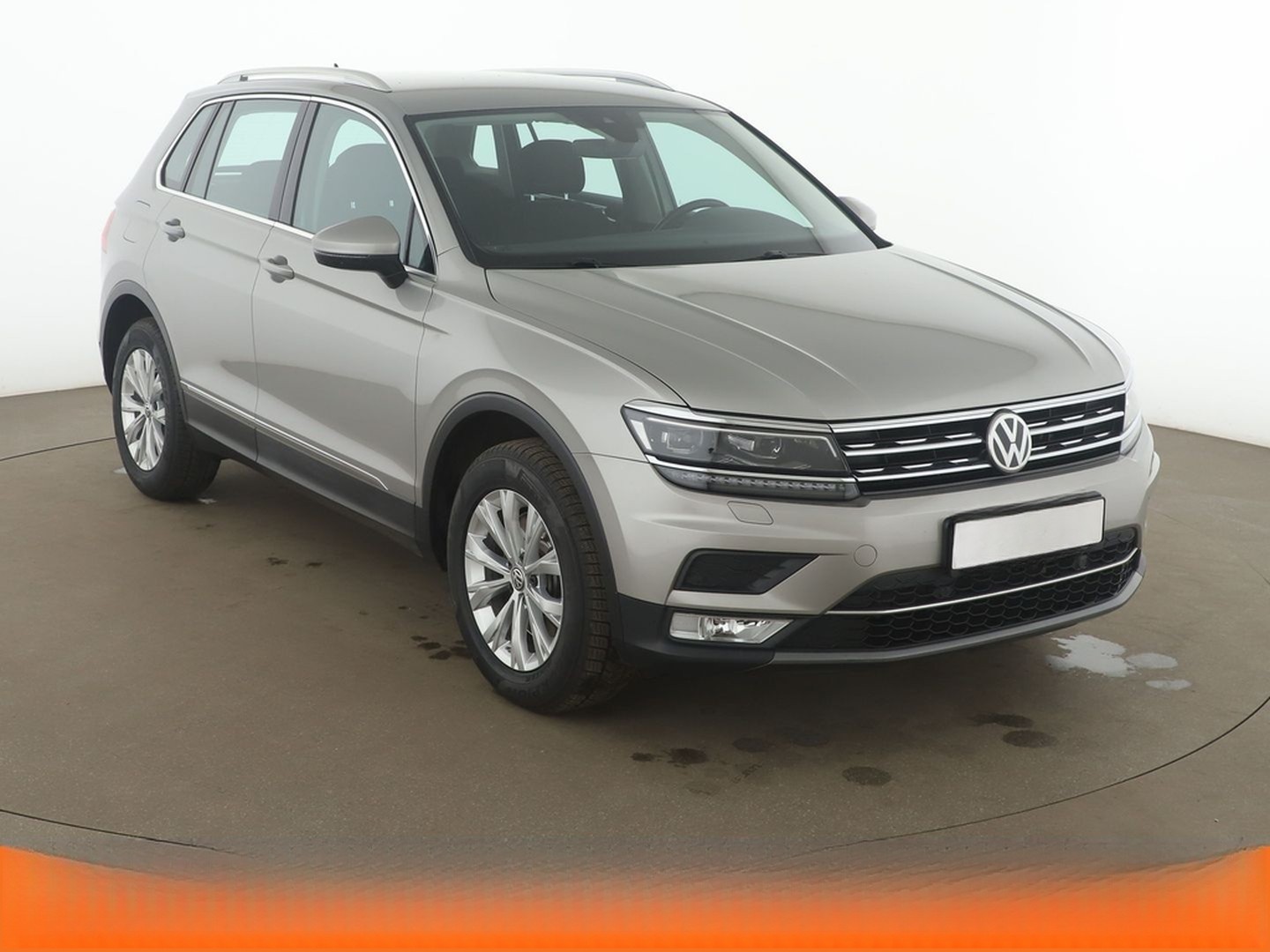 Volkswagen Tiguan 2.0 TSI Highline 4Motion BlueMotion Aut. foto 8
