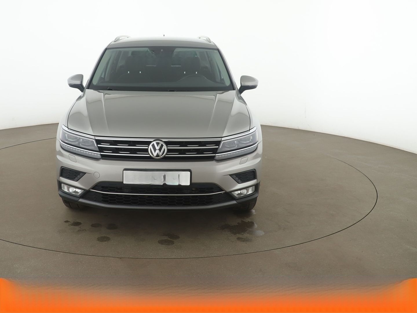 Volkswagen Tiguan 2.0 TSI Highline 4Motion BlueMotion Aut. foto 9