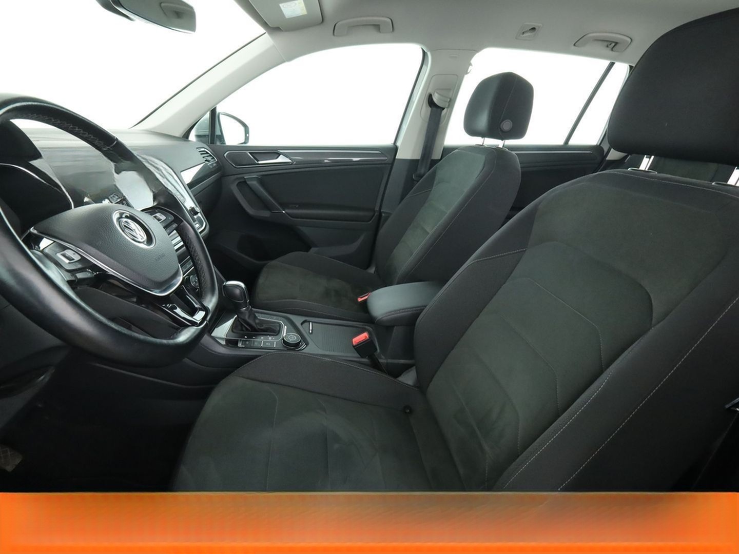 Volkswagen Tiguan 2.0 TSI Highline 4Motion BlueMotion Aut. foto 10