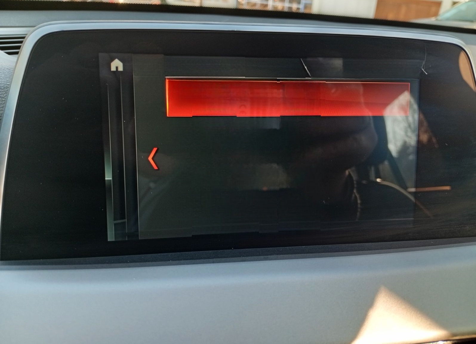 BMW X1 xDrive 20 d Advantage / Navi foto 12