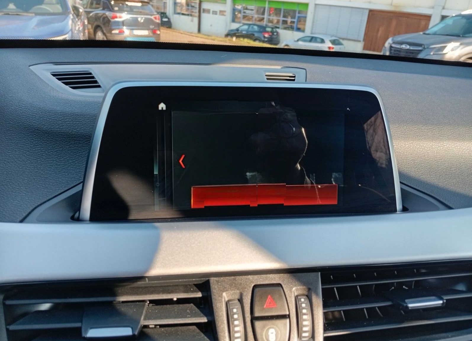 BMW X1 xDrive 20 d Advantage / Navi foto 13