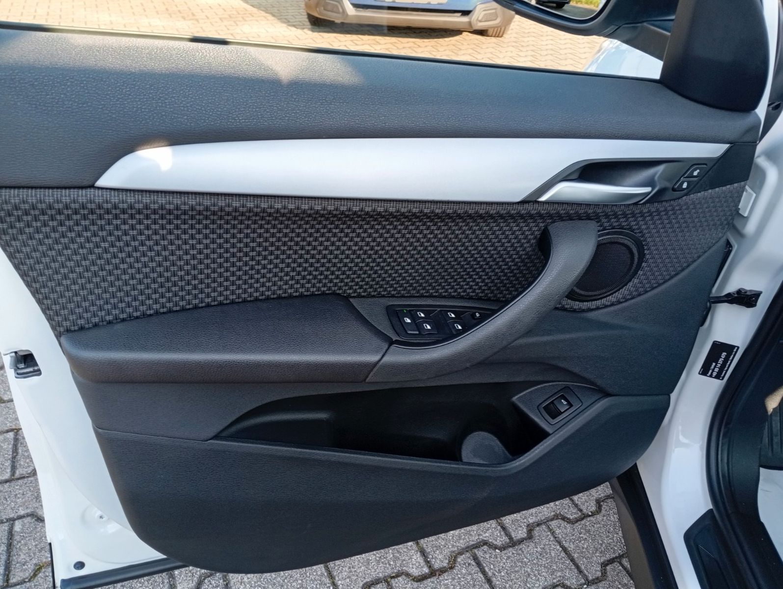 BMW X1 xDrive 20 d Advantage / Navi foto 19