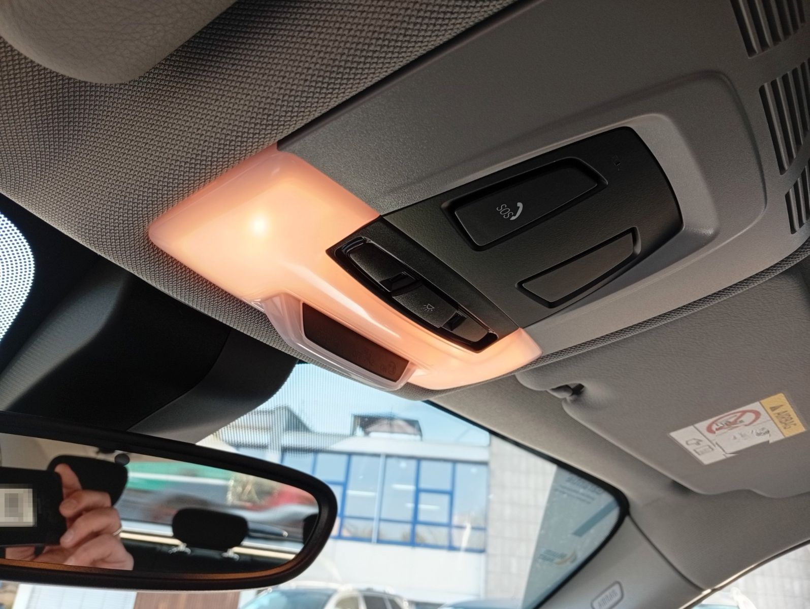 BMW X1 xDrive 20 d Advantage / Navi foto 20