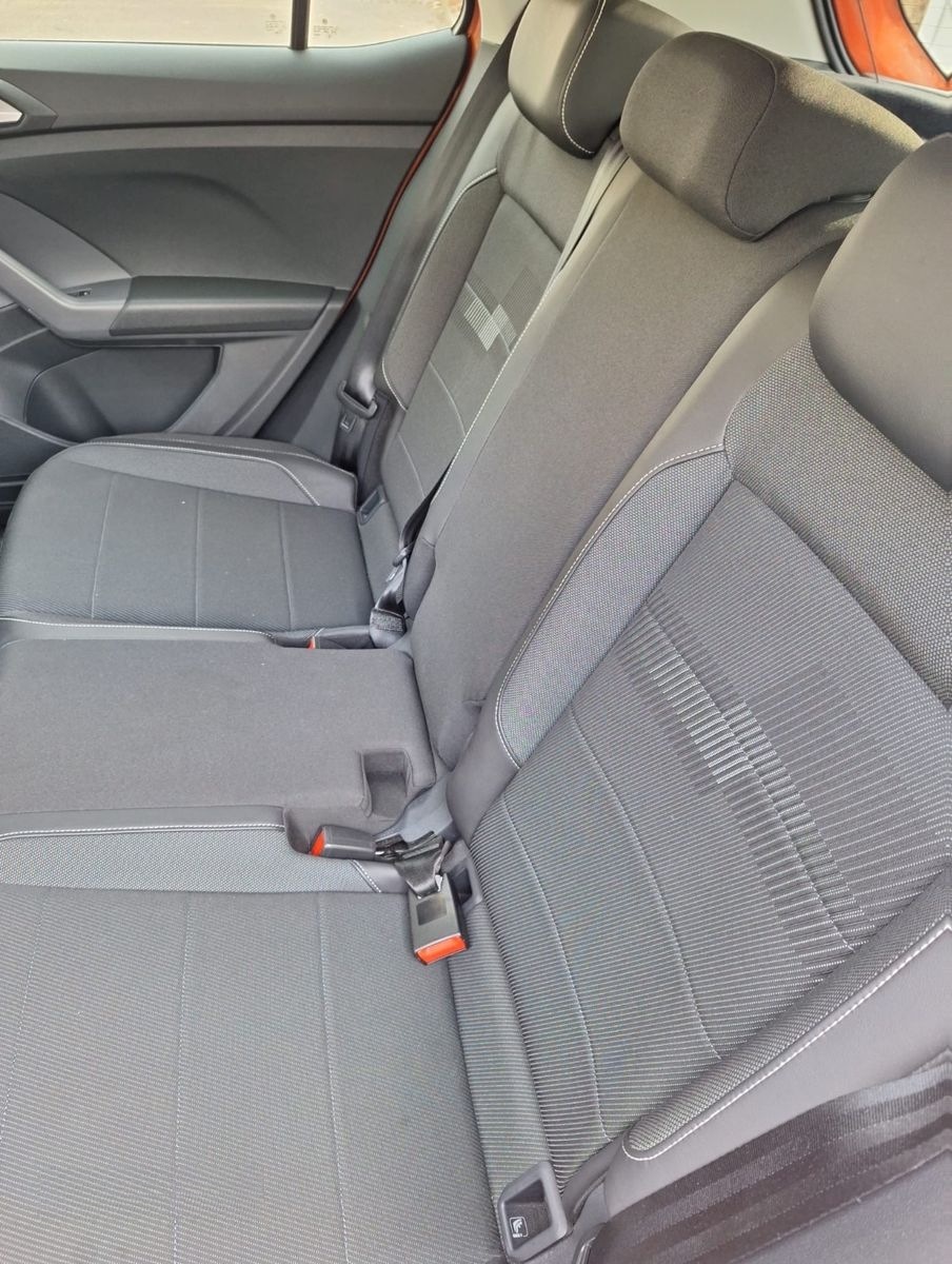 Volkswagen T-Cross 1.0 TSI OPF 85kW DSG R-Line Style Style  foto 10