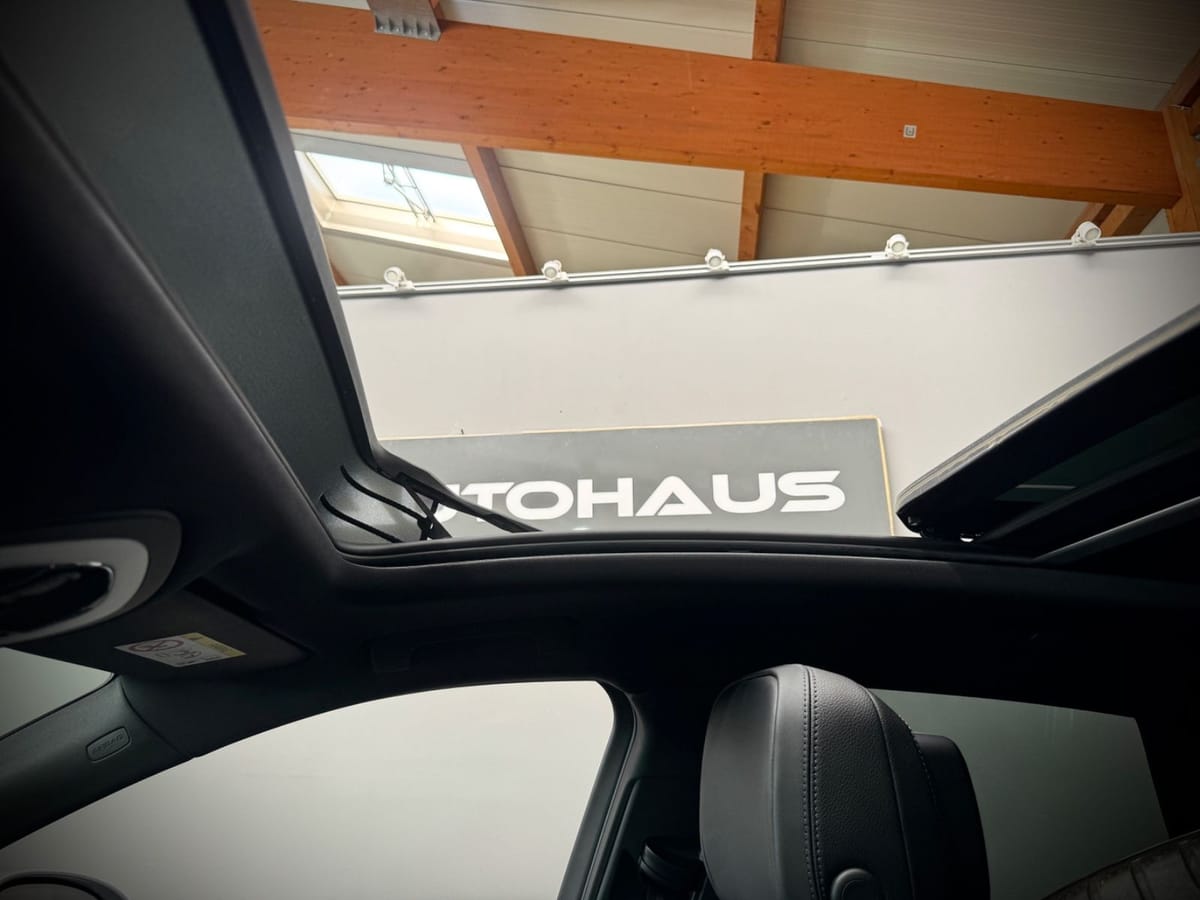 Porsche Macan PANO MEMORY SPURHALTE PASM 1.HAND foto 22