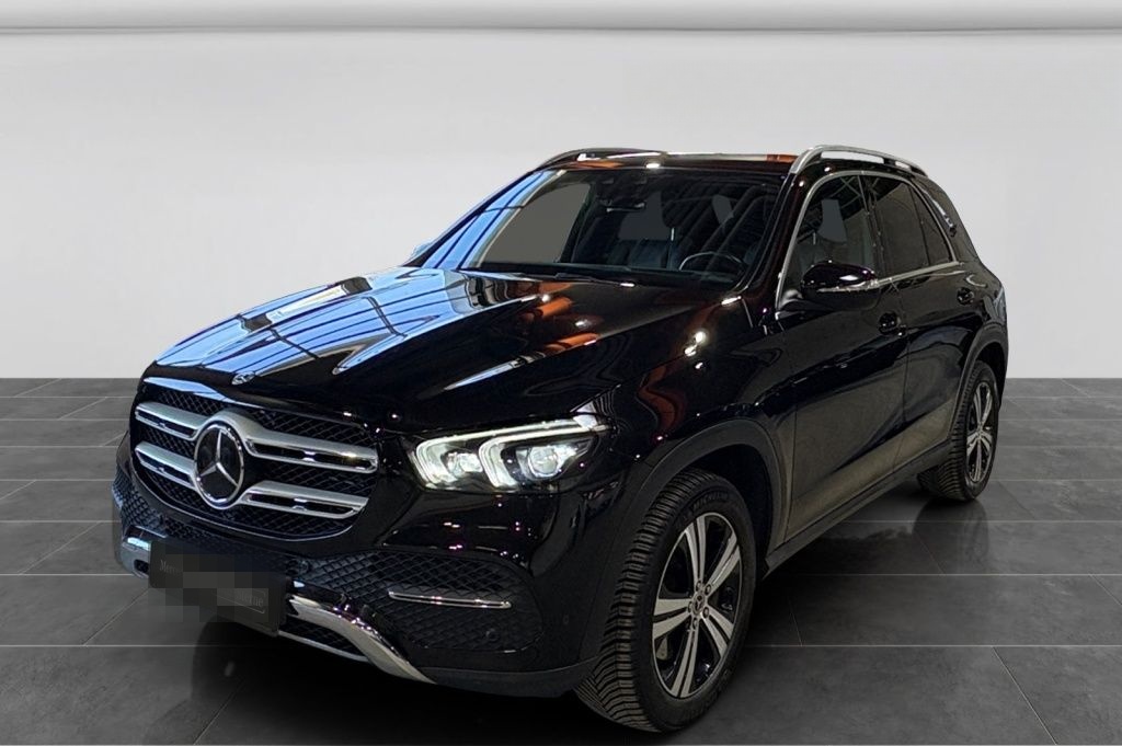 Mercedes-Benz GLE 350 d 4M AMG|DISTR|PANO|MBEAM|BURM|KAM|HUD.. foto 2