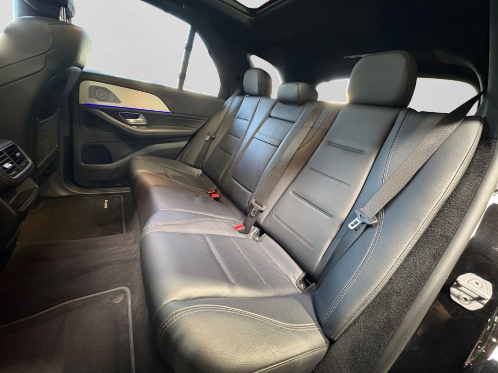 Mercedes-Benz GLE 350 d 4M AMG|DISTR|PANO|MBEAM|BURM|KAM|HUD.. foto 14
