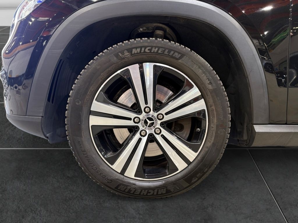 Mercedes-Benz GLE 350 d 4M AMG|DISTR|PANO|MBEAM|BURM|KAM|HUD.. foto 15