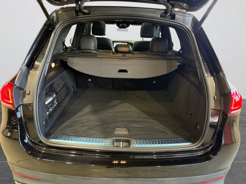 Mercedes-Benz GLE 350 d 4M AMG|DISTR|PANO|MBEAM|BURM|KAM|HUD.. foto 17