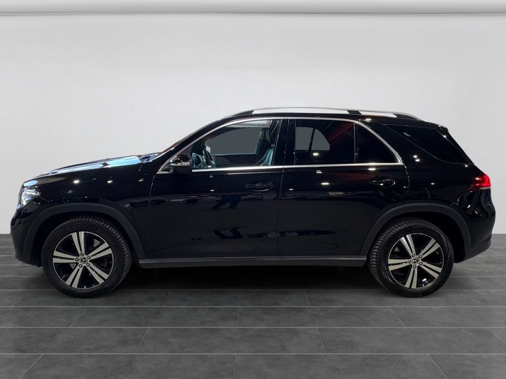 Mercedes-Benz GLE 350 d 4M AMG|DISTR|PANO|MBEAM|BURM|KAM|HUD.. foto 3