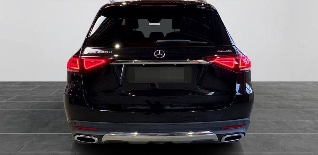 Mercedes-Benz GLE 350 d 4M AMG|DISTR|PANO|MBEAM|BURM|KAM|HUD.. foto 5
