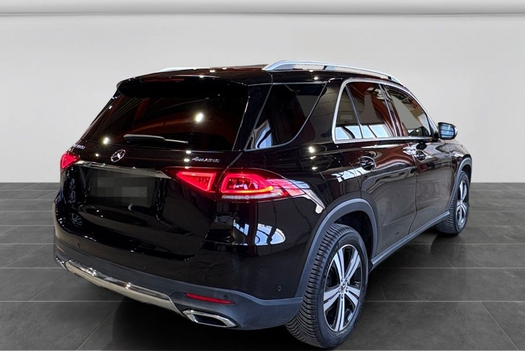 Mercedes-Benz GLE 350 d 4M AMG|DISTR|PANO|MBEAM|BURM|KAM|HUD.. foto 6