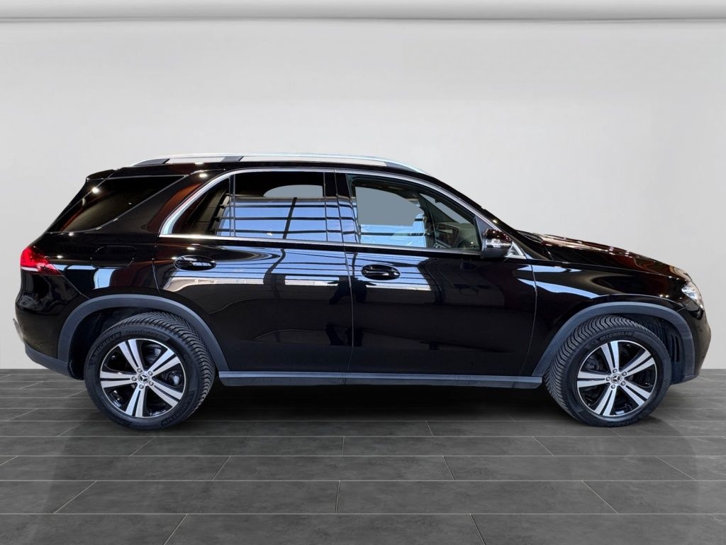 Mercedes-Benz GLE 350 d 4M AMG|DISTR|PANO|MBEAM|BURM|KAM|HUD.. foto 7