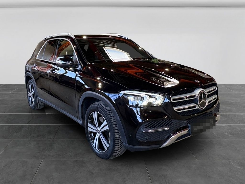 Mercedes-Benz GLE 350 d 4M AMG|DISTR|PANO|MBEAM|BURM|KAM|HUD.. foto 8