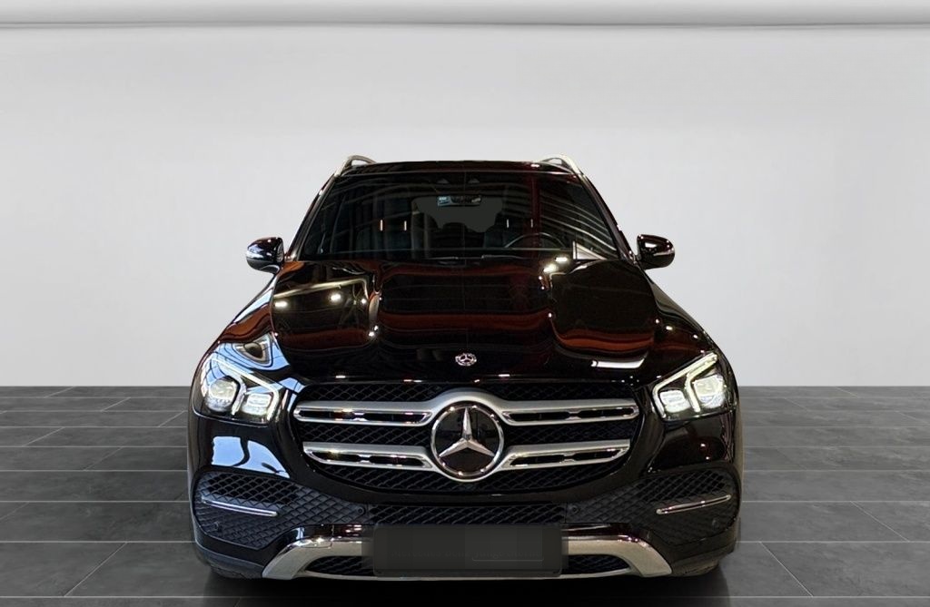 Mercedes-Benz GLE 350 d 4M AMG|DISTR|PANO|MBEAM|BURM|KAM|HUD.. foto 9