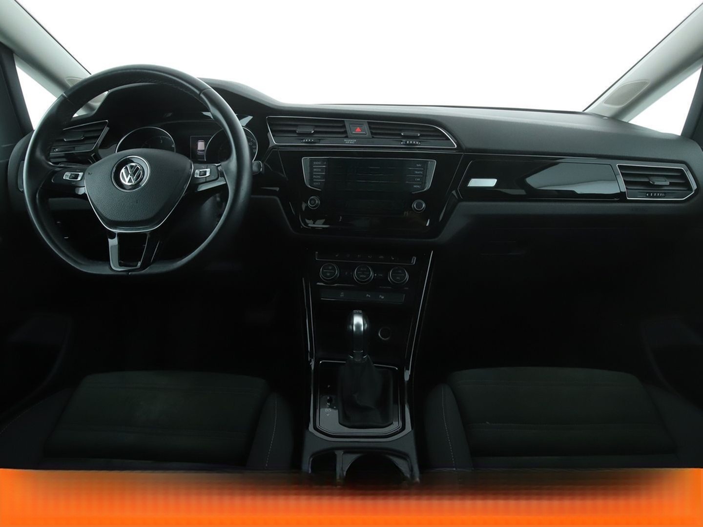 Volkswagen Touran 2.0 TDI HighlineBMT Aut.*NAVI*LED*CAM*PDC foto 12