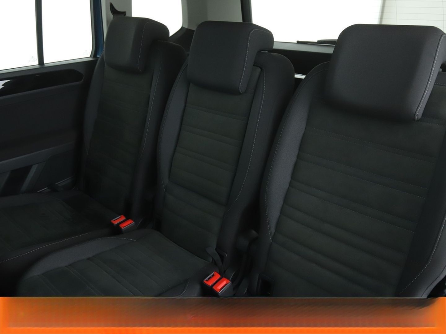 Volkswagen Touran 2.0 TDI HighlineBMT Aut.*NAVI*LED*CAM*PDC foto 14