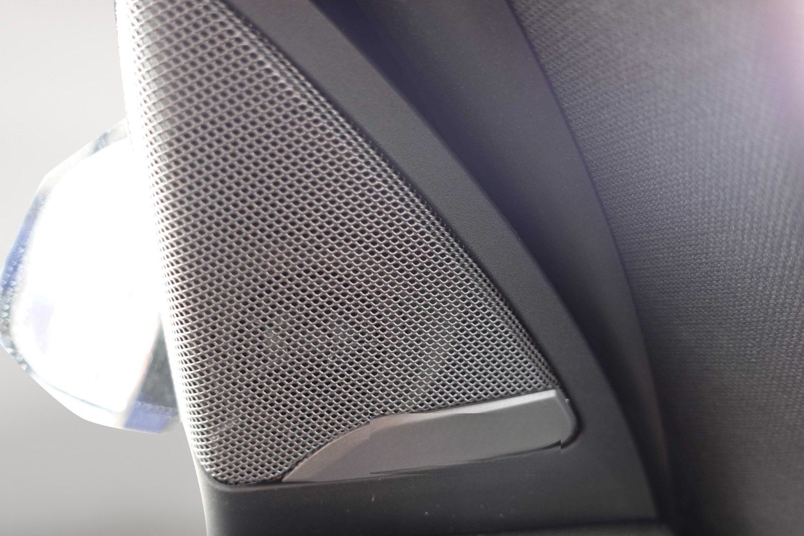 BMW X4 M Competition M Competition Head-Up HK HiFi foto 11