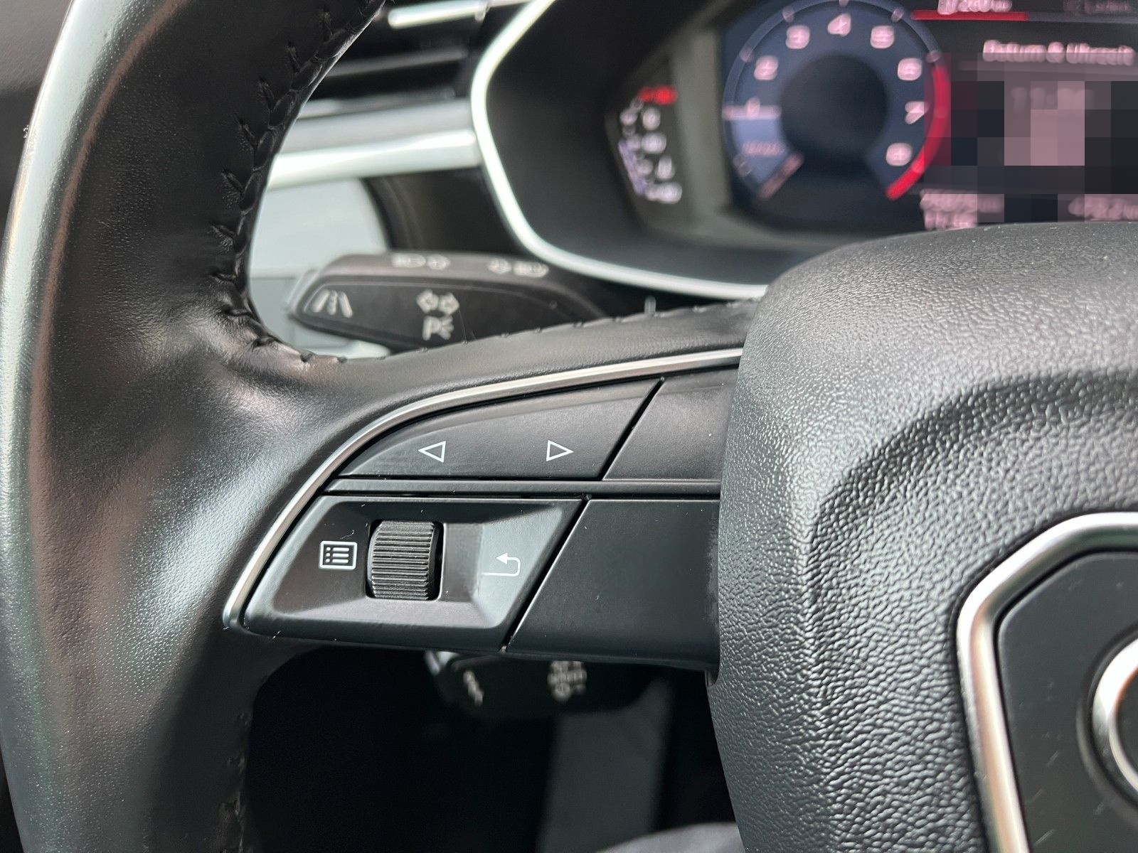 Audi Q3 35 TFSI 2.HD SHZ DAB PDC LED 19" KESSY SCHECK foto 17