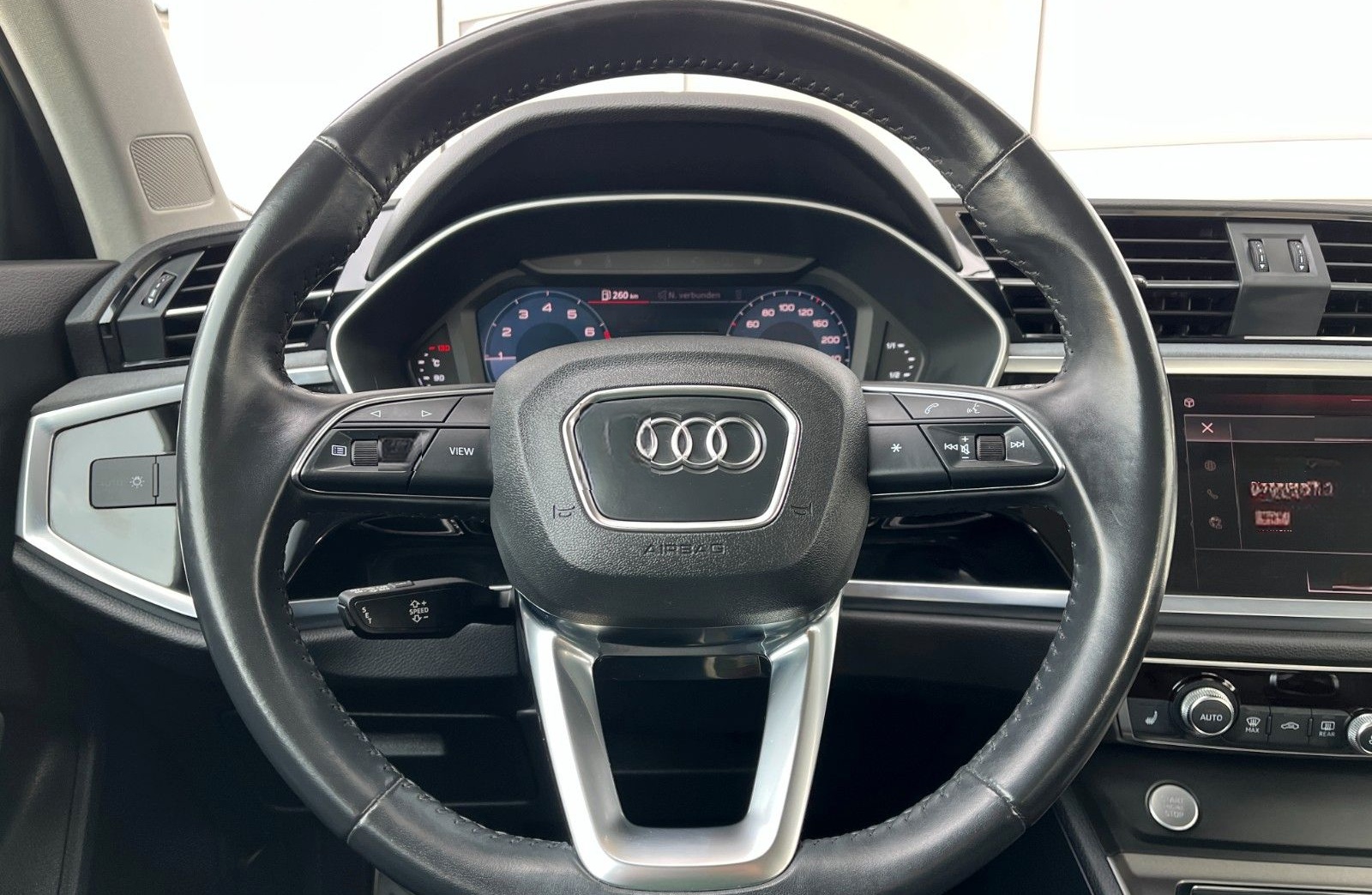 Audi Q3 35 TFSI 2.HD SHZ DAB PDC LED 19" KESSY SCHECK foto 20