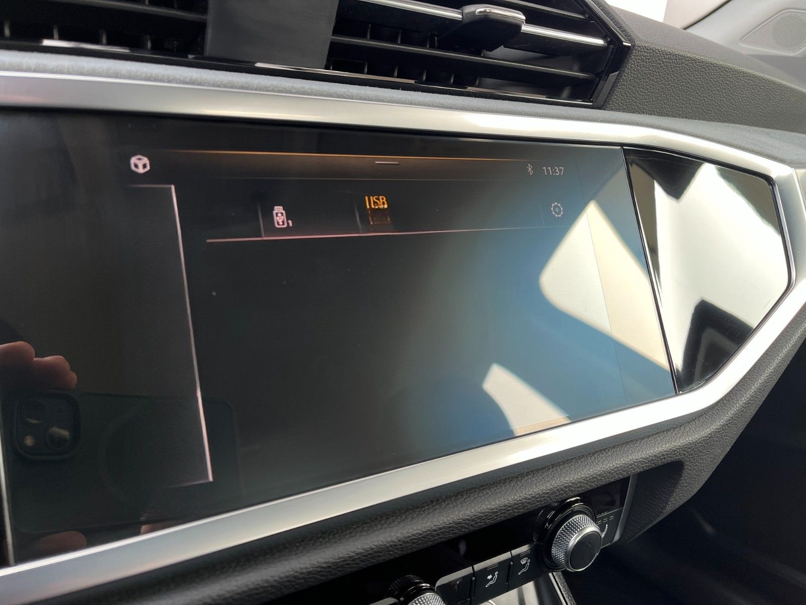 Audi Q3 35 TFSI 2.HD SHZ DAB PDC LED 19" KESSY SCHECK foto 23
