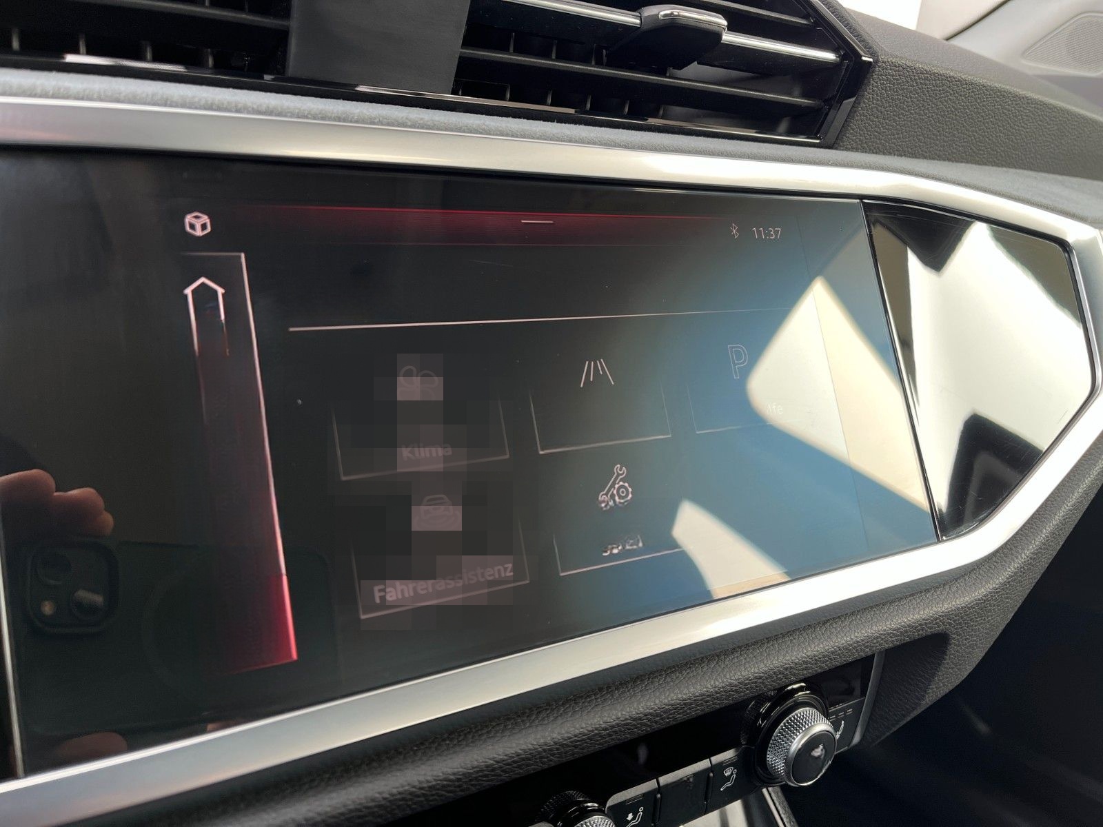 Audi Q3 35 TFSI 2.HD SHZ DAB PDC LED 19" KESSY SCHECK foto 25