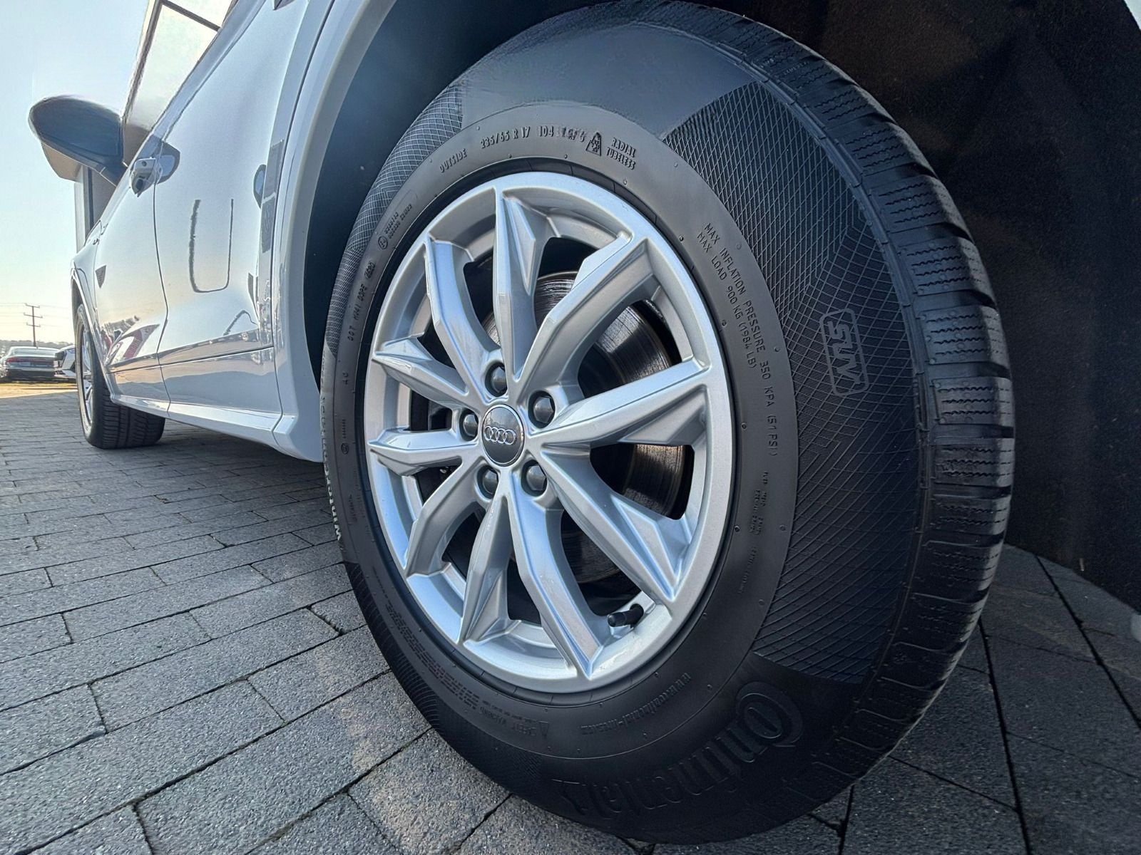 Audi Q5 55 TFSIe QUATTRO SPORT+AHK+MATRIX+ACC+KAMERA+ foto 11