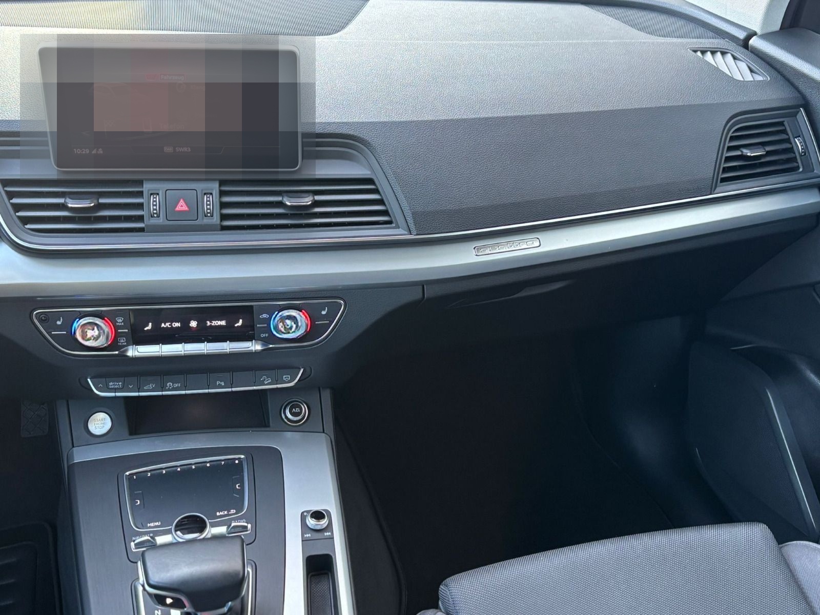 Audi Q5 55 TFSIe QUATTRO SPORT+AHK+MATRIX+ACC+KAMERA+ foto 13