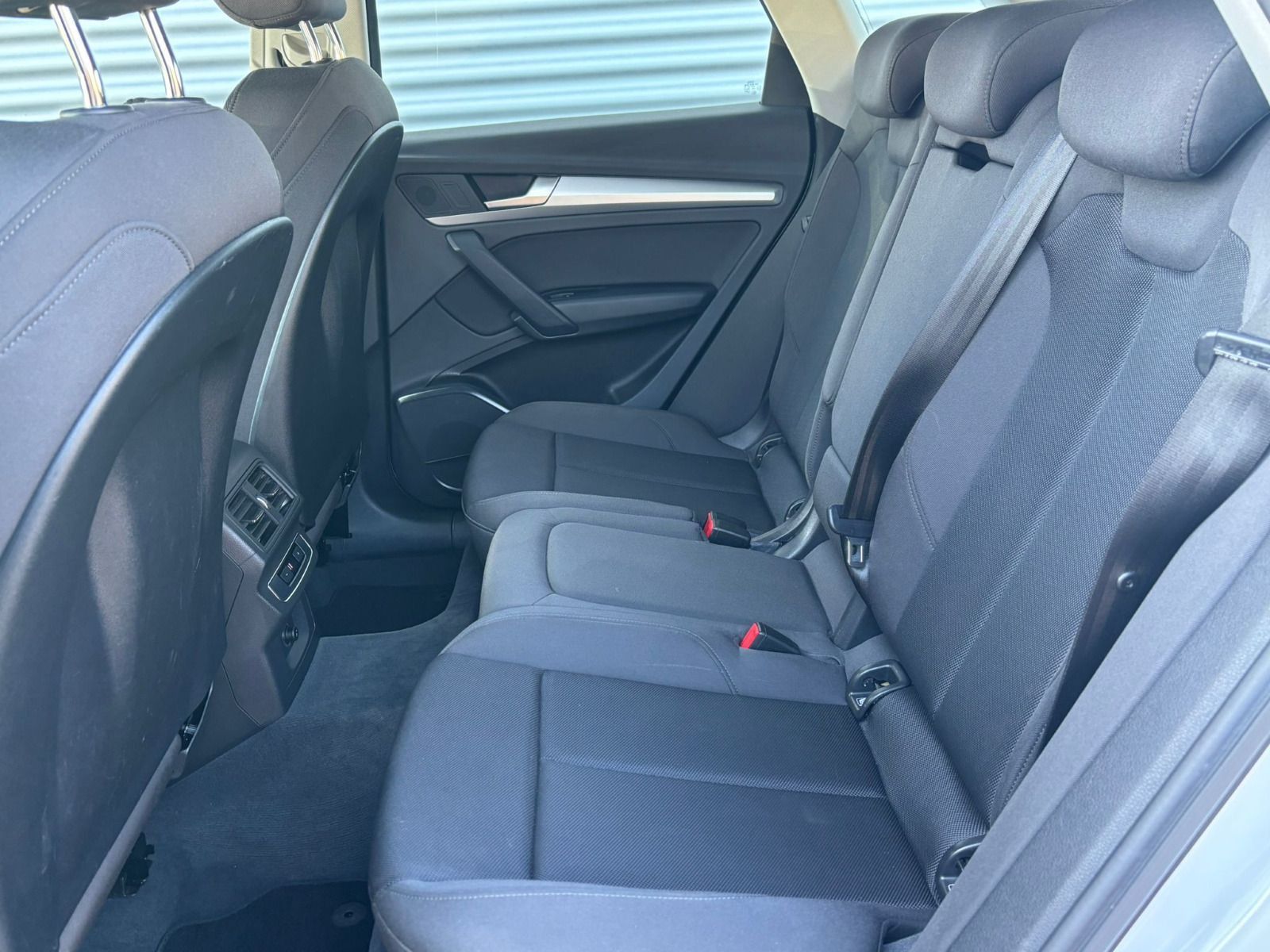 Audi Q5 55 TFSIe QUATTRO SPORT+AHK+MATRIX+ACC+KAMERA+ foto 15