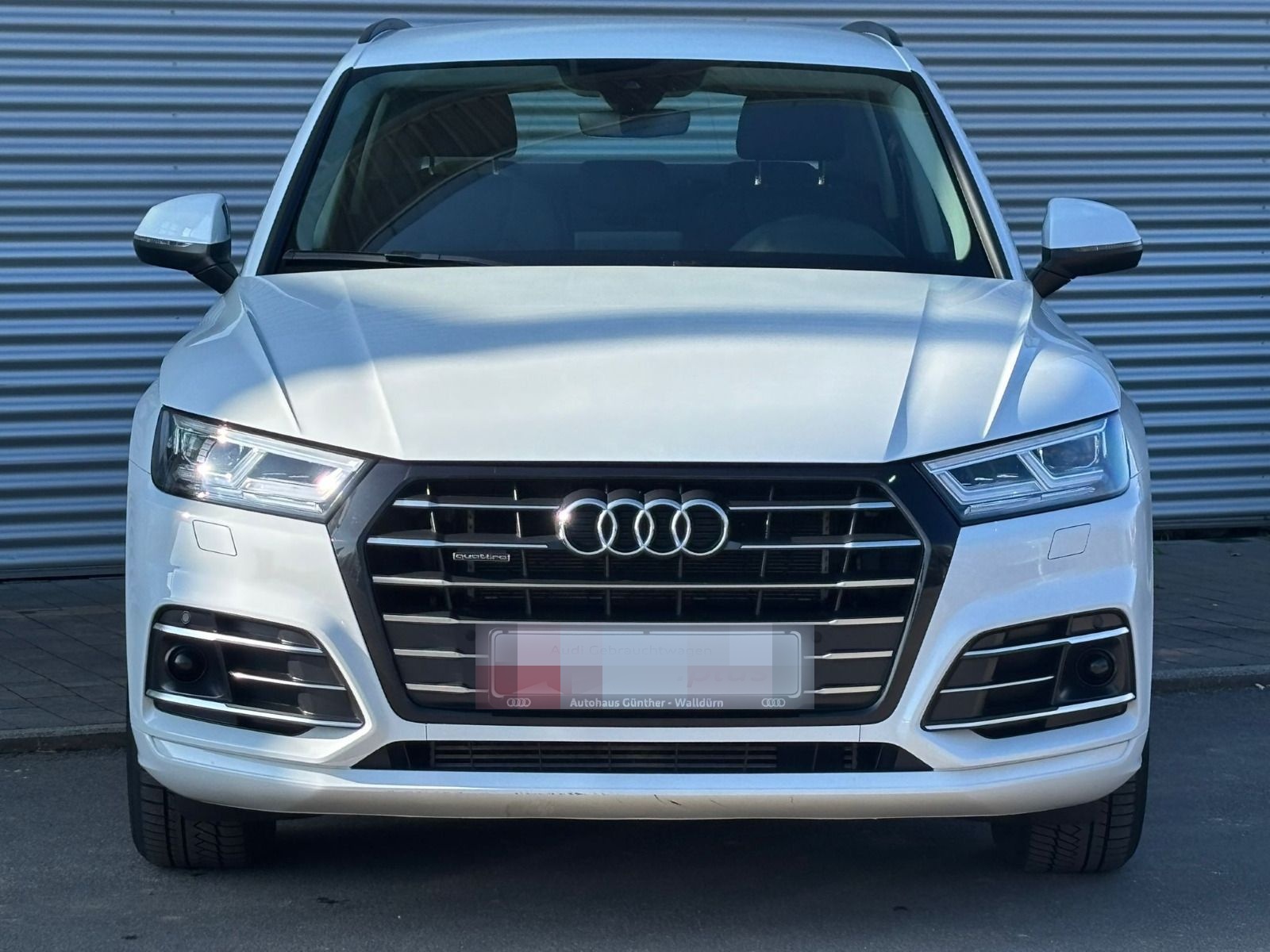 Audi Q5 55 TFSIe QUATTRO SPORT+AHK+MATRIX+ACC+KAMERA+ foto 3