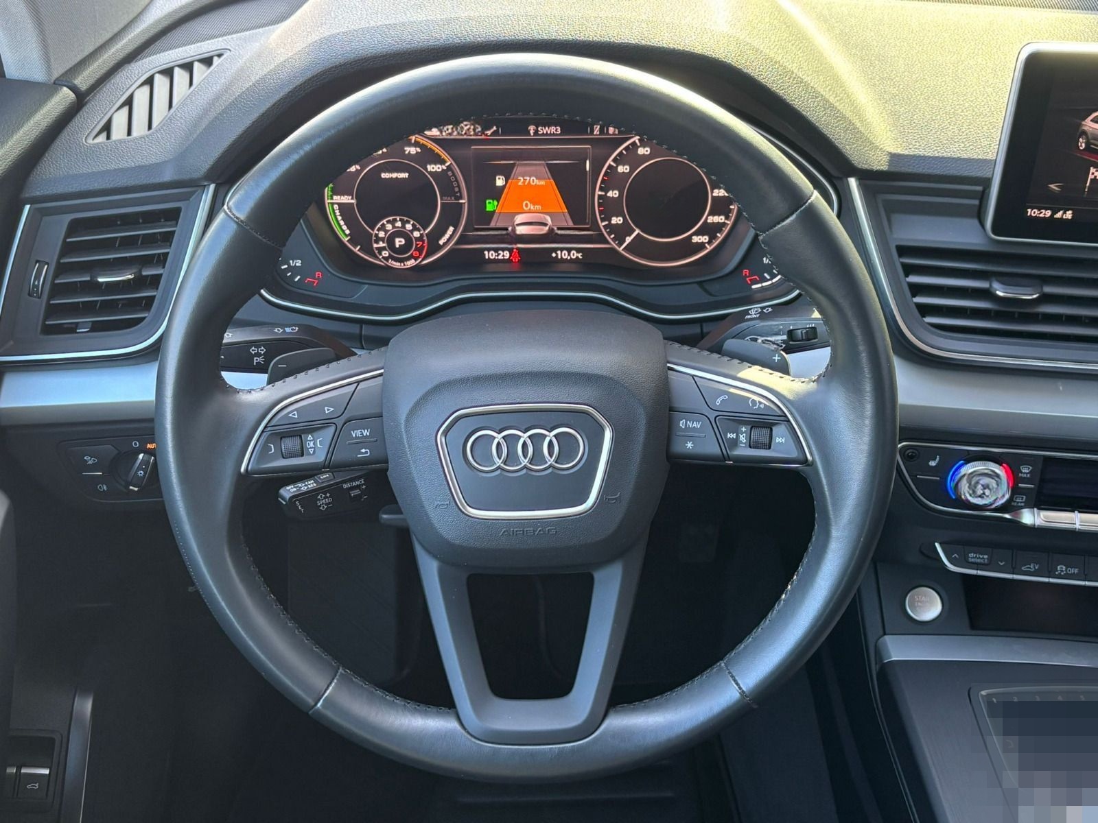 Audi Q5 55 TFSIe QUATTRO SPORT+AHK+MATRIX+ACC+KAMERA+ foto 9