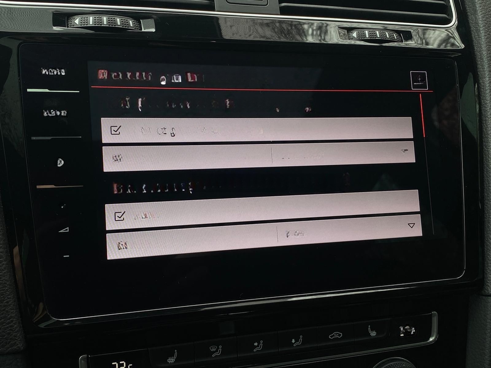 Volkswagen Golf VII GTI DSG Navi Virtual Pano ACC DynA DLA foto 21