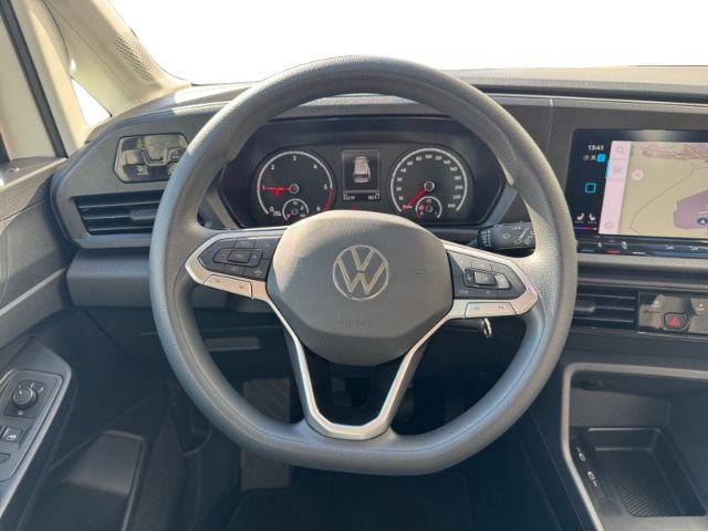 Volkswagen Caddy Kombi 2.0 TDI AHK NAVI KLIMAANLAGE WINTER  foto 12
