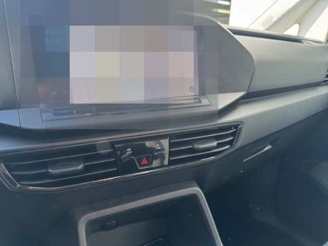 Volkswagen Caddy Kombi 2.0 TDI AHK NAVI KLIMAANLAGE WINTER  foto 14