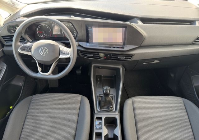 Volkswagen Caddy Kombi 2.0 TDI AHK NAVI KLIMAANLAGE WINTER  foto 15