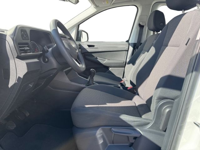 Volkswagen Caddy Kombi 2.0 TDI AHK NAVI KLIMAANLAGE WINTER  foto 16