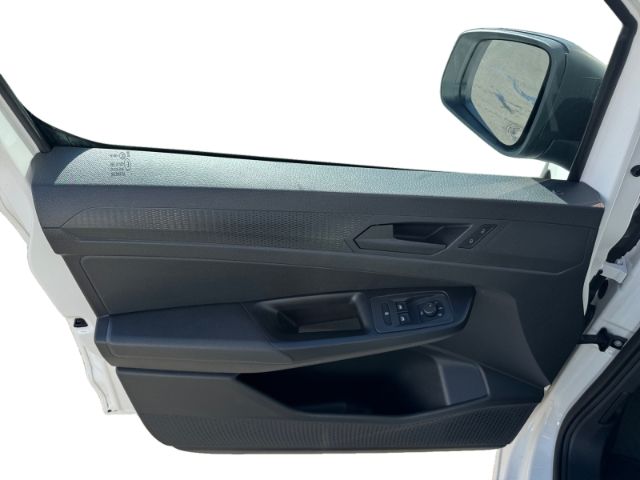 Volkswagen Caddy Kombi 2.0 TDI AHK NAVI KLIMAANLAGE WINTER  foto 19