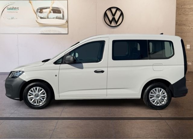 Volkswagen Caddy Kombi 2.0 TDI AHK NAVI KLIMAANLAGE WINTER  foto 3